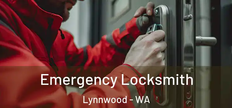  Emergency Locksmith Lynnwood - WA