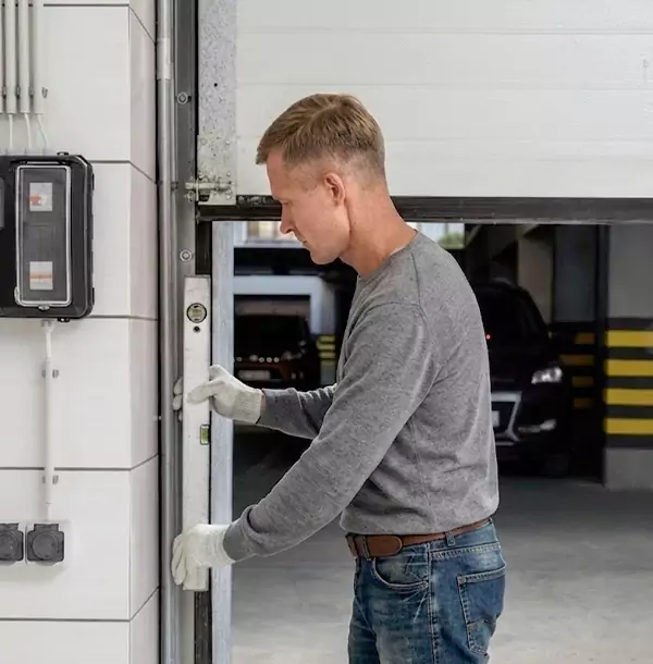 Why Choose Us for Door, Gate and Security Services in Lynnwood, WA