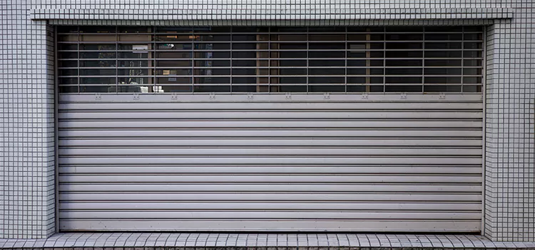 Advanced Solutions for Your Aluminum Garage Doors in Lynnwood, Washington