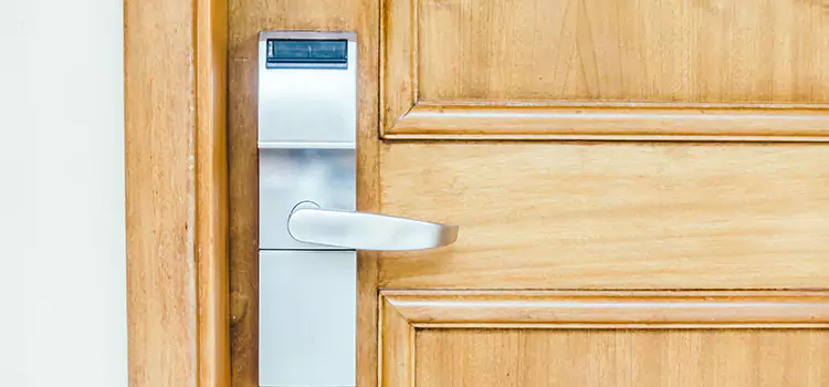 Advanced Solutions in Lynnwood, WA for Modern Security