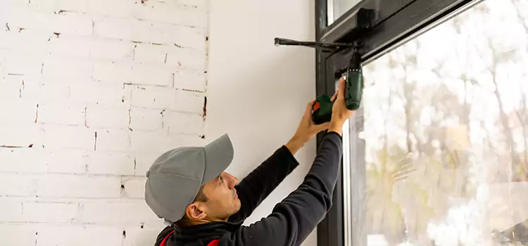 Automatic Door Opener Commercial Lynnwood