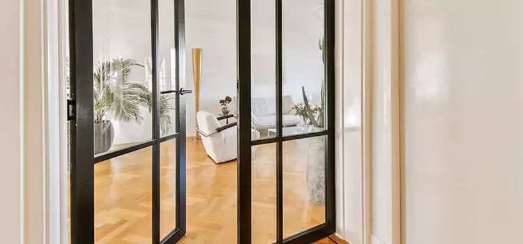 Bifold Door Replacement Lynnwood
