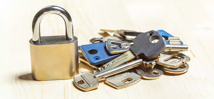 Why Choose Our Broken Key Services in Lynnwood, WA?