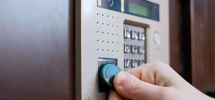 Enhanced Security Features Lynnwood