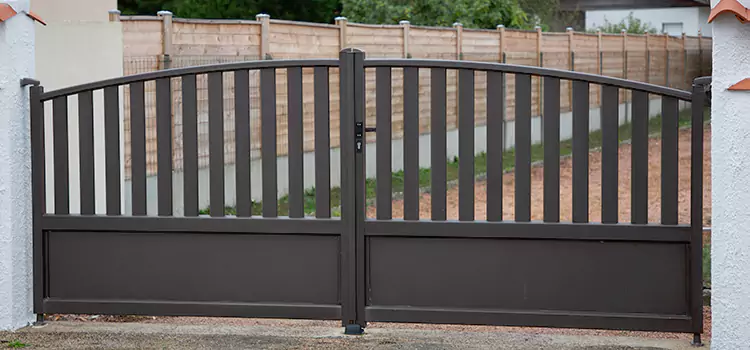 Advanced Gate Solutions in Lynnwood, WA