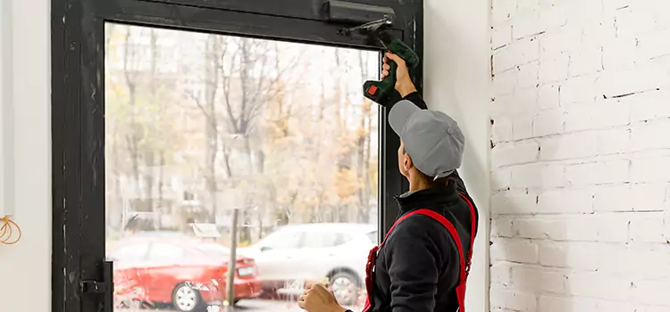 Comprehensive Door Closer Services in Lynnwood, WA