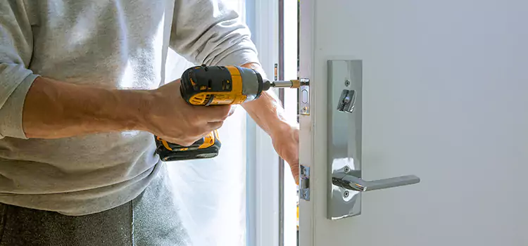 Door Knob Lock Repair Lynnwood