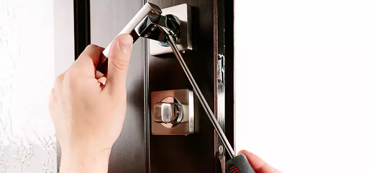 Door Lock Replacement Service Lynnwood