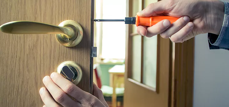 Garage Door Installation Lynnwood