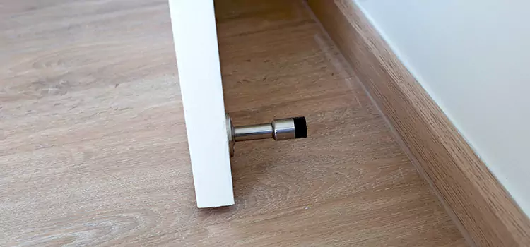Magnetic Door Stop Integration Lynnwood