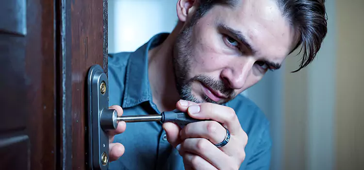 Eviction Locksmith Lynnwood