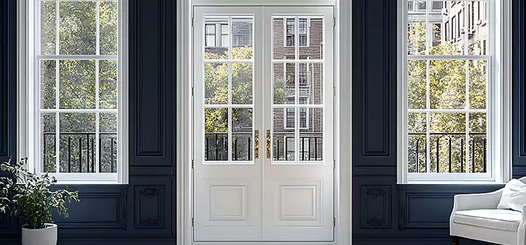 French Door Lock Repair Lynnwood