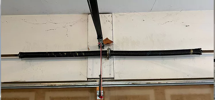 Garage Door Cable Repair Near Me in Lynnwood, WA