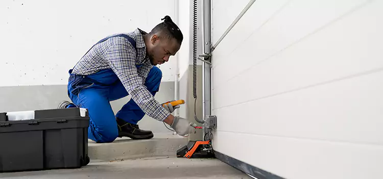 Expert Solutions for Every Garage Lock Need in Lynnwood, WA