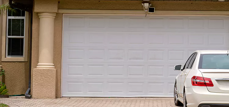 Comprehensive Garage Door Maintenance Services in Lynnwood, WA