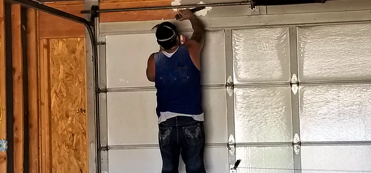 Specialized Garage Door Panel Solutions in Lynnwood, WA