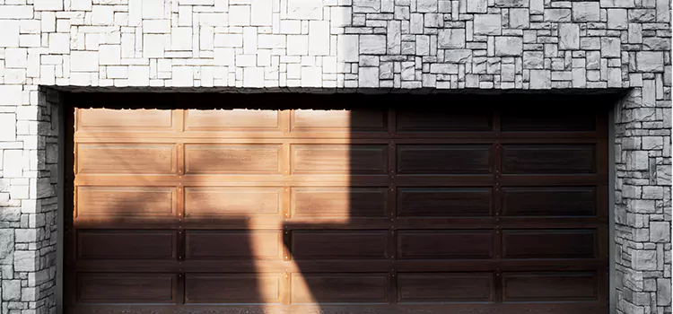 Garage Door Installation Lynnwood