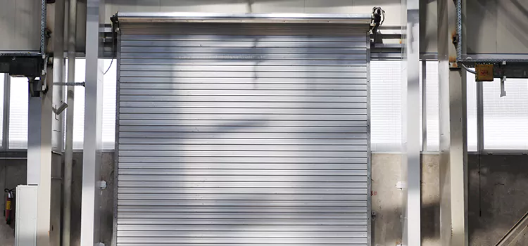 Roller Door Maintenance Lynnwood