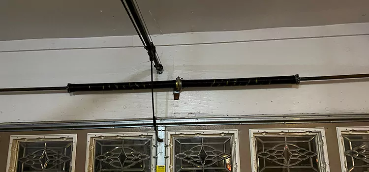 Garage Door Spring Repair Near Me Lynnwood