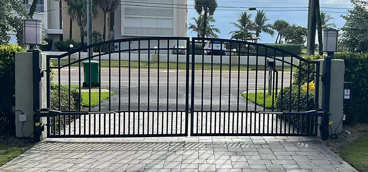 Gate Opener Replacement Near Me in Lynnwood, WA