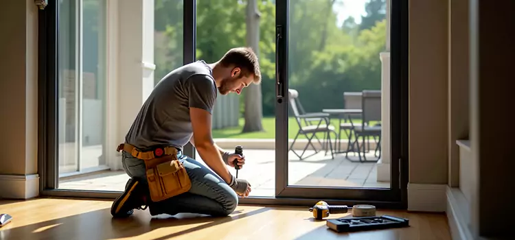 Comprehensive Solutions for Every Glass Door Need in Lynnwood, WA