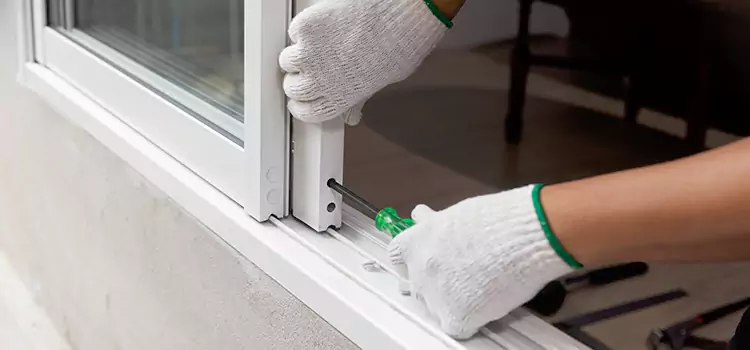 Sliding Glass Door Lock Repair Lynnwood