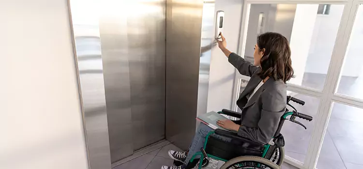 Benefits of Modern Handicap Door Systems in Lynnwood, WA