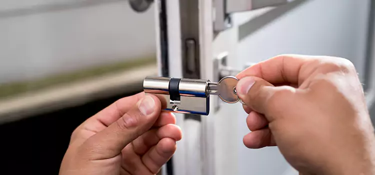 Emergency Locksmith for House Lynnwood