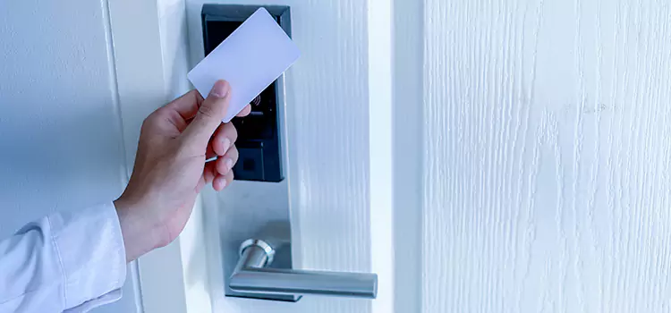 Why Choose Us for Your Keycard Lock Installation in Lynnwood, WA?