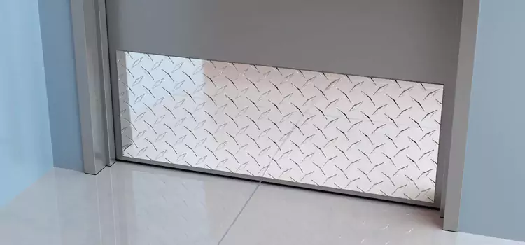 Benefits of Professional Kick Plate Solutions in Lynnwood, WA