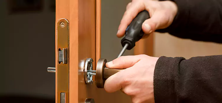 Rekey Car Locks Lynnwood