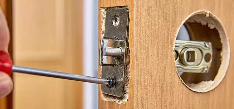 File Cabinet Lock Replacement Lynnwood