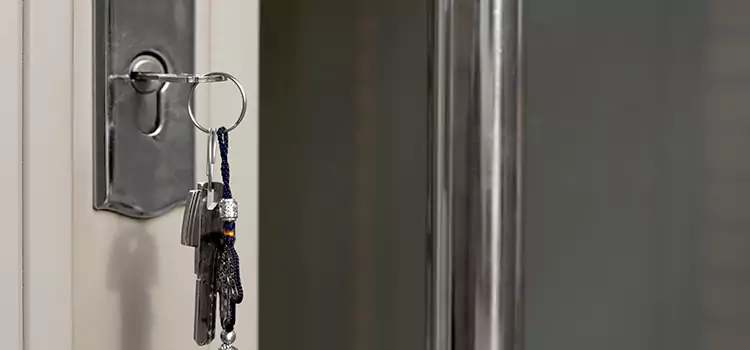 Master Keying by the Numbers Lynnwood