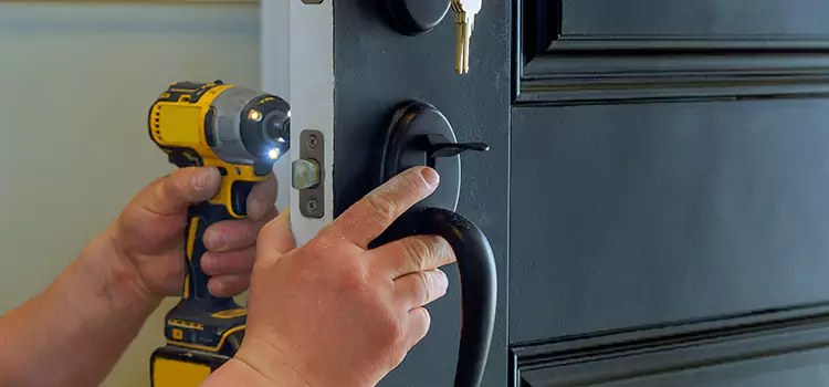 Mobile Automotive Locksmith Lynnwood