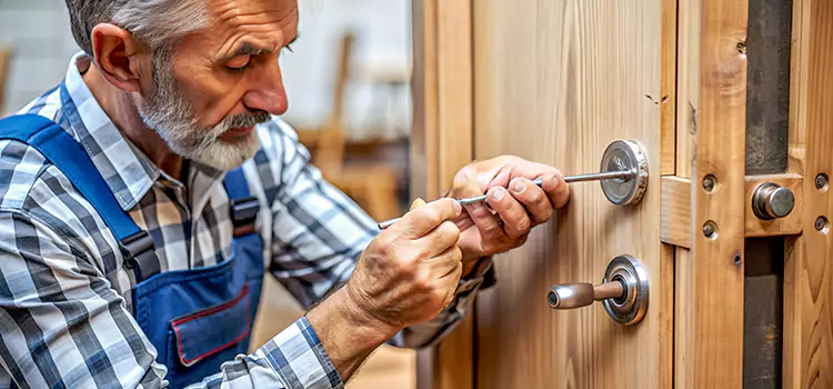 Mortise Replacement Lock Lynnwood