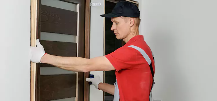 Frame and Panel Restoration Lynnwood