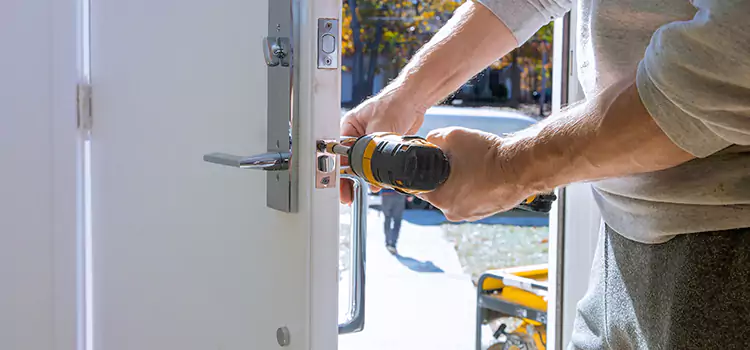 Insulated Roll Up Garage Doors Residential Lynnwood