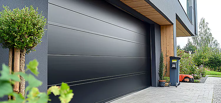 Residential Garage Door Service Lynnwood