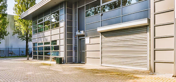 Electric Roller Garage Doors Lynnwood