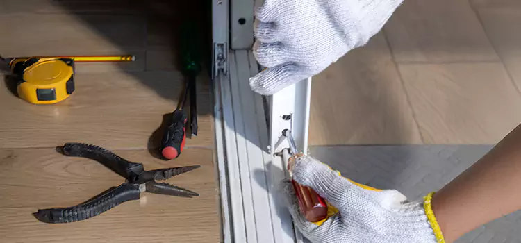 Sliding Door Installation Services in Lynnwood, WA