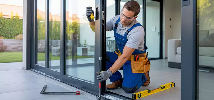 Sliding Screen Door Repair Lynnwood