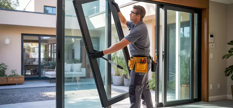 Specialized Sliding Door Roller Services in Lynnwood, Washington