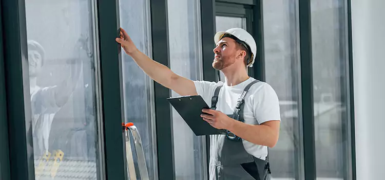 Comprehensive Solutions for Your Sticking Doors in Lynnwood, WA