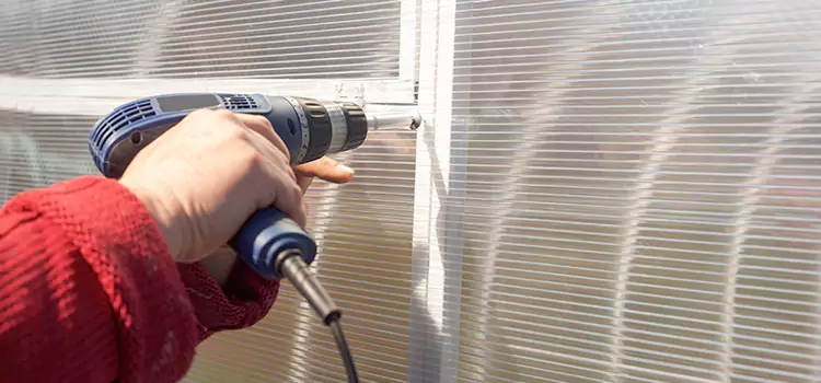 Sliding Screen Door Repair Lynnwood