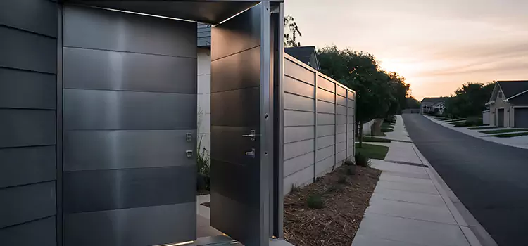 Comprehensive Steel Door Solutions in Lynnwood, WA