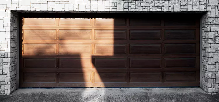 Commercial Roll Up Garage Doors Lynnwood