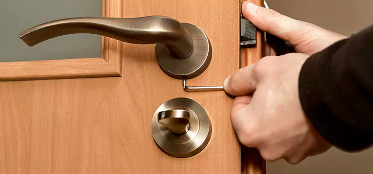 Access Control System Integration Lynnwood