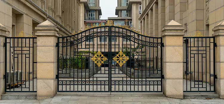Comprehensive Iron Gate Maintenance Solutions in Lynnwood, WA