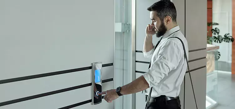 Cloud Based Access Control Lynnwood