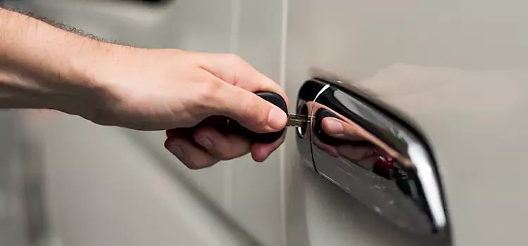 Car Unlock Service Price Lynnwood